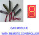 LED Gas Changer Module Display
