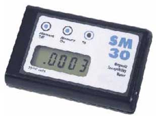 SM–30磁化率仪