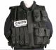 Tactical Molle Vest ,Investigation vest.B