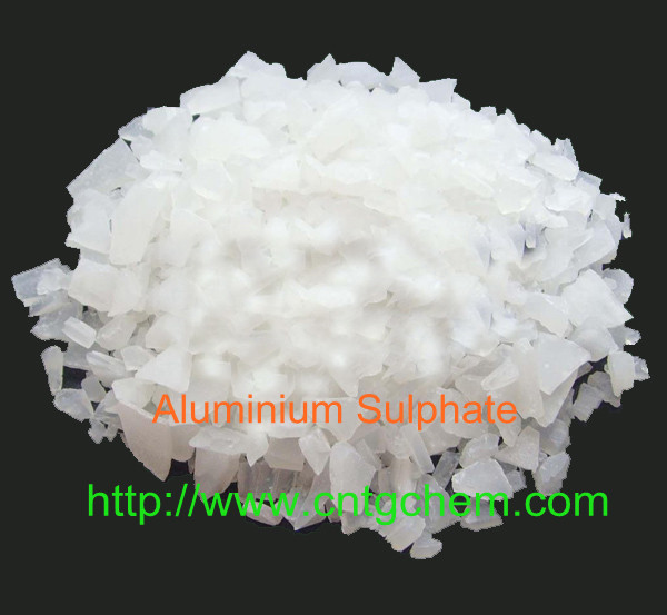 AluminiumSulphate