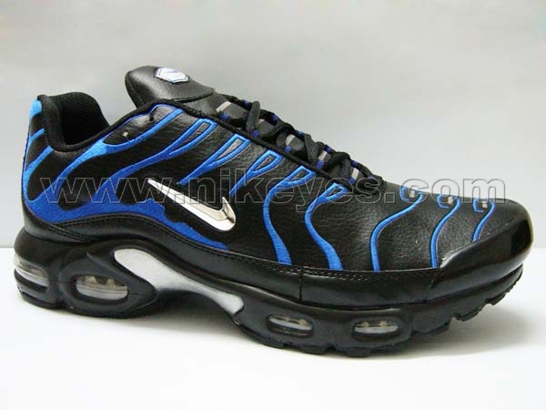 Nike Air Max Plus TN Shoes - Guangzhou Desheng Footwear Co.,Ltd