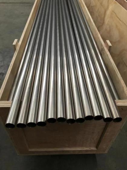 TP347 Stainless Steel Pipe