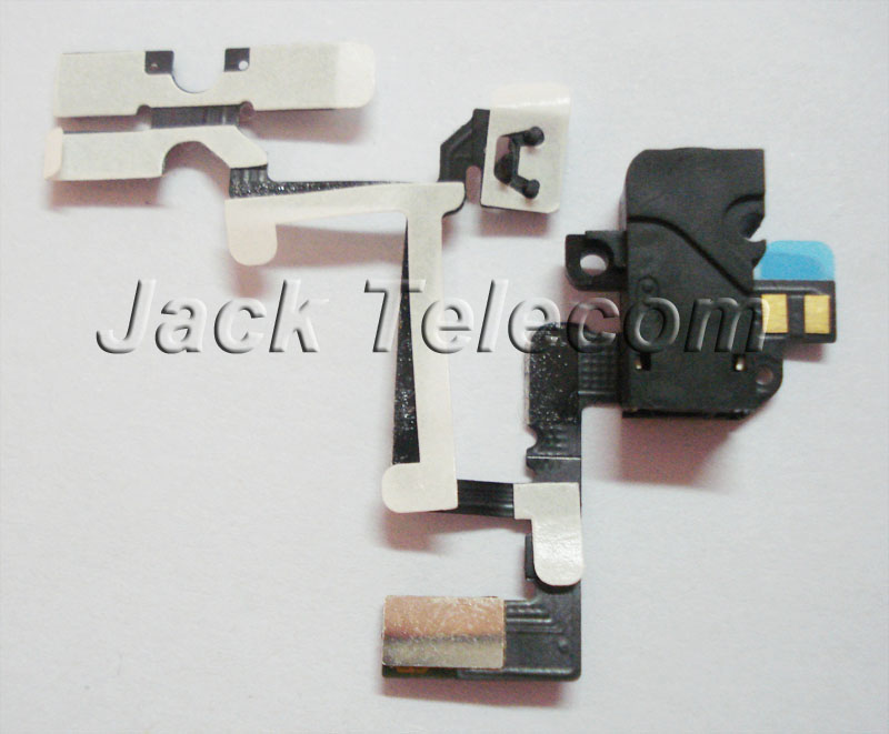 iphone4 headphone jack back