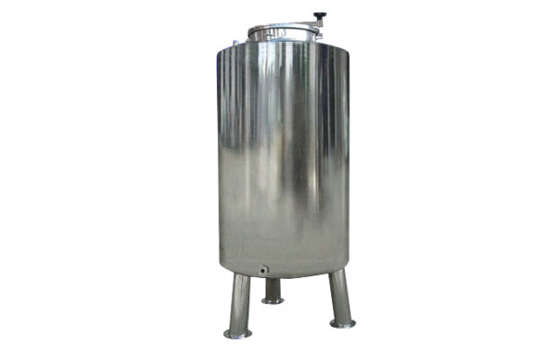 无菌纯水箱(无压力1T-5T)净水机