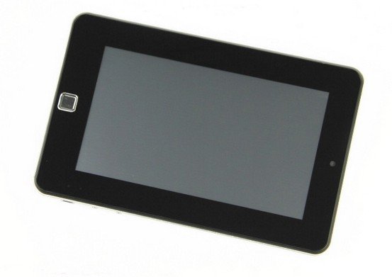7 Inch Phone Call Android 2.2 Tablet PC Via 8650 256/2gb