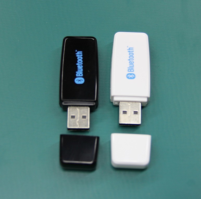 USB蓝牙音频接收器，蓝牙音乐伴侣