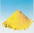 氧化铁黄