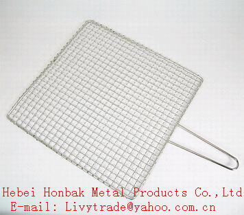 烧烤网 Barbecue Grill mesh