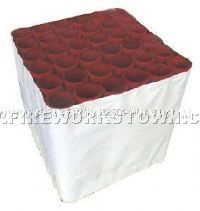 게이크(firework cake)-CA023