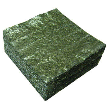 Yaki Nori