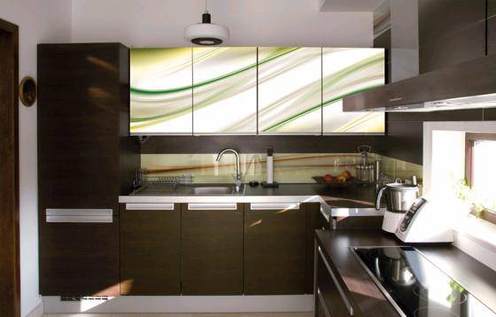 Modernn and Luxury Kitchen Islands Interior Design Ideas