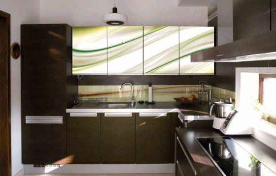 modern kitchen furniture design