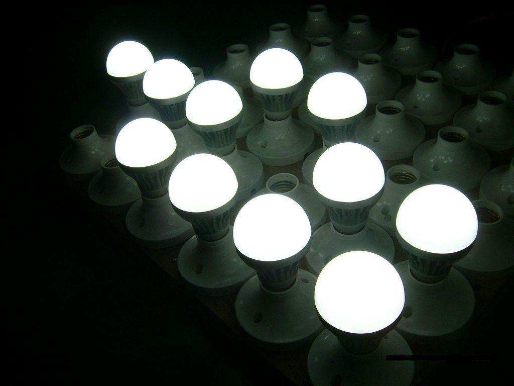 LED灯饰