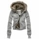 Abdecrombie & Fitch women's jacket .100% Good Quality.size:S.M.L