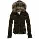 Abdecrombie & Fitch women's jacket .100% Good Quality.size:S.M.L