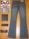 man's D&G jeans .size: 29--34