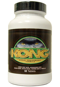 Kong