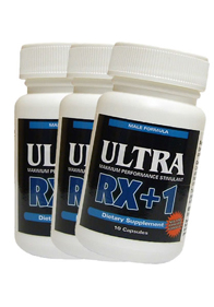 Ultra RX+1
