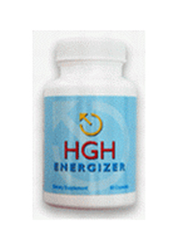 HGH Energizer