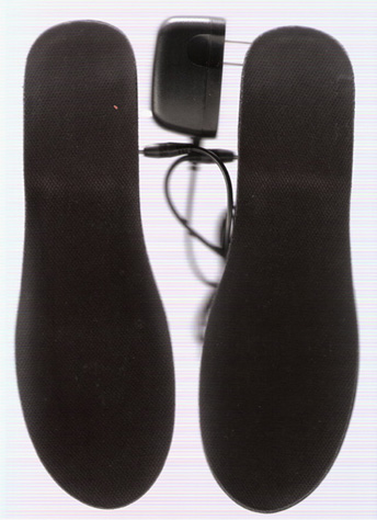 电热保健鞋垫(B)