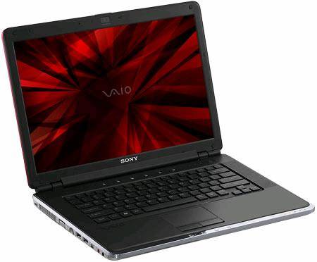 Sony Vaio Cr120