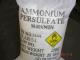 ammonium sulfate