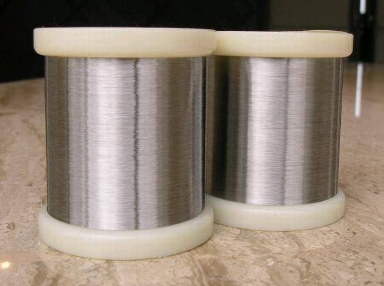 Lcd Screen Nylon Filament Yarn 41