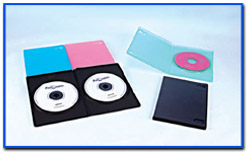 64克 DVD超薄盒