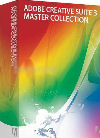 Creative Suite 3 Master Collection price