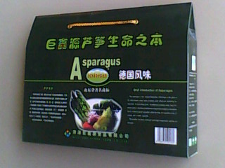 芦笋罐头，绿色罐头，员工福利礼品