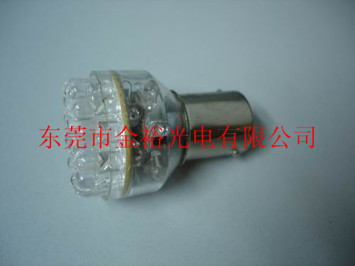 LED车灯(S25-15S-32LED)-尾灯-角灯-转向灯-刹车灯