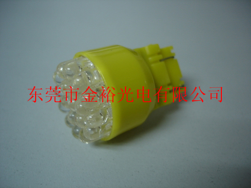 LED车灯(S25-WG-19LED)-尾灯-角灯-转向灯-刹车灯