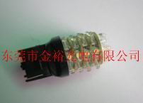 LED车灯(T20-WG-36LED)-尾灯-角灯-转向灯-刹车灯