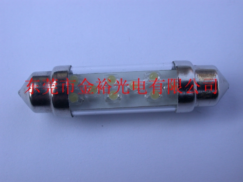 LED车灯(S8.5-9LED)-双尖-吸顶灯-阅读灯-牌照灯