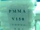 PMMA法国阿科玛耐高温耐磨性极佳V040，V825