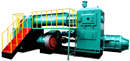 Brick Machinery