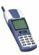 EH-0318无线(433M)IC卡手持机