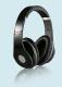 High Performance Studio Headphones On-Ear Noice Cancelling Earphones