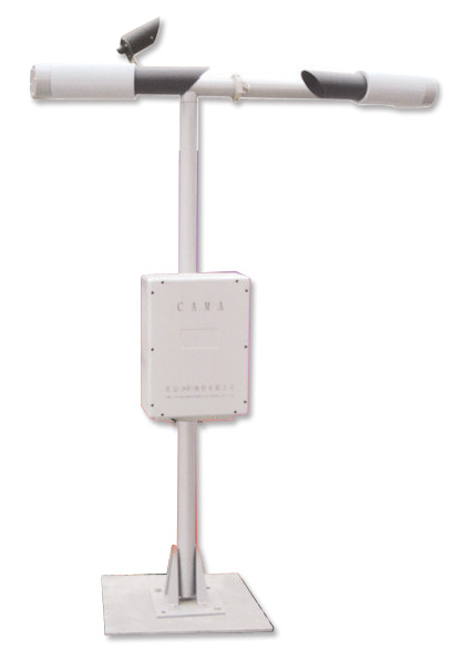 CJY-1C型能见度仪(CJY-1C Forward Scatter Visibility Meter)