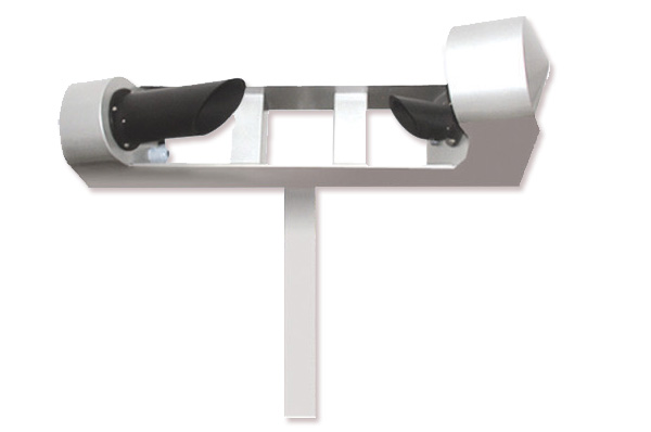 CJY-2B型能见度仪(CJY-2B Forward Scatter Visibility Meter)