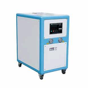 Chiller,Water Chiller,Industrial Water Chiller