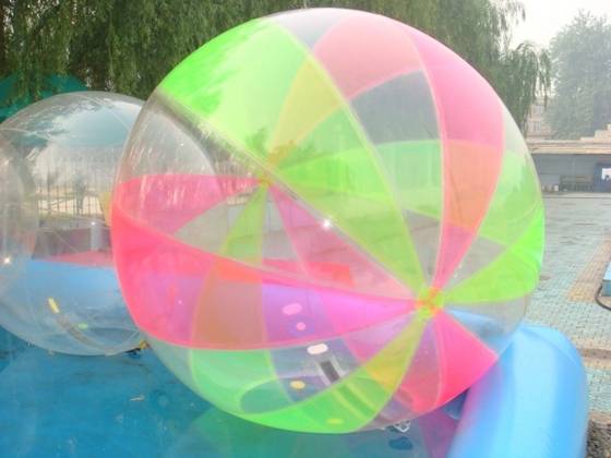 Hamster Water Balls