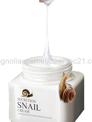 Facial Skin Care Products on Snail Serum  Snail Face Cream Snail Cream Skin Care Products