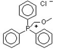 甲氧基甲基三苯基氯化膦