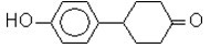 4-(4-羟基苯基)环己酮