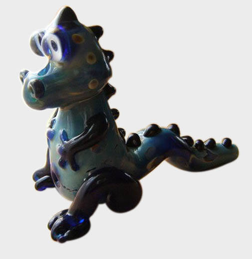 Animal Glass Pipes