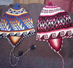 andean hat