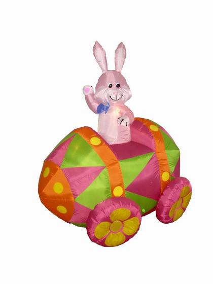 Easter Inflatables