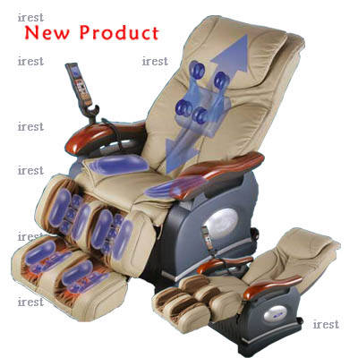 Chair Massager on Massage Chair Sl A17b   Wenzhou Shengli Healthcare Manufacture Co