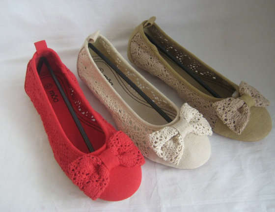Cowhide nurse shoes work shoes single shoes women's shoes flat